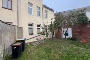 3-Familienhaus mit Mietpotential – Wohnen, Vermieten, Investieren nahe Berlin – Die vollständige Adresse der Immobilie erhältst du vom Anbieter., 39288 Burg – Vorschaubild 1