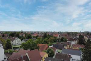 Praktisch geschnittene 2-Zimmer-Wohnung mit Balkon und Stellplatz – 68309 Käfertal, Mannheim – Vorschaubild 2