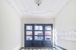 Charmante Altbauwohnung in begehrter Mitte-Lage – Die vollständige Adresse der Immobilie erhältst du vom Anbieter., 10115 Mitte (Ortsteil), Berlin – Vorschaubild 8