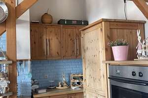 Reserviert! Historisches Steigerhaus! Zweifamilienhaus mit separaten Eingängen und Gartenparadies“ – Die vollständige Adresse der Immobilie erhältst du vom Anbieter., 45327 Katernberg, Essen – Vorschaubild 6