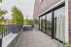 4-Zimmer-Wohnung im Loft-Style mit Bad en Suite, Balkon und TG-Stellplatz in Düsseldorf Volmerswerth – 40221 Bilk, Düsseldorf – Vorschaubild 9