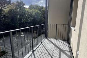 Hochwertig sanierte Altbauwohnung im Erstbezug mit Balkon und Stellplatz – 4315 Volkmarsdorf, Leipzig – Vorschaubild 9