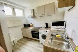 Smart möblierte Wohnung in Düsseldorf *all inclusive* – Josefstr. 25, 40227 Düsseldorf – Vorschaubild 7