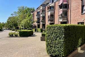 Urbane Oase im Zoo-Viertel: Lichtdurchfluteter Wohntraum in Düsseldorf-Düsseltal von privat – Die vollständige Adresse der Immobilie erhältst du vom Anbieter., 40237 Düsseltal, Düsseldorf – Vorschaubild 15