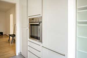 60's Terrassenwohnung mit Weitblick ins Grüne, Garage, moderner EBK & Designer-Tageslichtbad – Die vollständige Adresse der Immobilie erhältst du vom Anbieter., 61476 Kronberg im Taunus – Vorschaubild 18