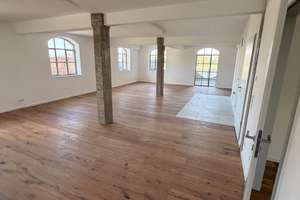 Exklusive Wohnung 14 direkt am Rhein – Zur Plangemühle 5, 47198 Alt-Homberg, Duisburg – Vorschaubild 4