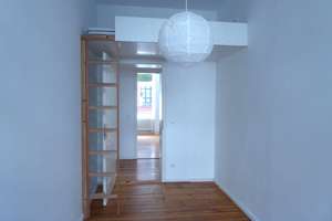 Lebenswertes Kreuzberg: Charmante sonnige Vierzimmerwohnung in saniertem Altbau - bezugsfrei – Die vollständige Adresse der Immobilie erhältst du vom Anbieter., 10997 Kreuzberg, Berlin – Vorschaubild 6