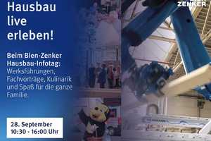 Ein Zuhause für die ganze Familie - Bien-Zenker EDITION 120 – Main-Kinzig-Kreis – Vorschaubild 1
