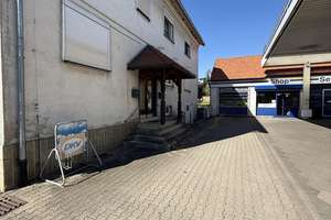 Investment oder Eigenheim mit Garten in Ortsrandlage von Borken-Kerstenhausen – Frankfurter Straße 22, 34582 Borken (Hessen) – Vorschaubild 4