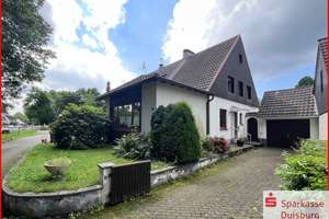 ** Ihr neues Zuhause in Alt-Rahm ** – Die vollständige Adresse der Immobilie erhältst du vom Anbieter., 47269 Rahm, Duisburg – Vorschaubild 1