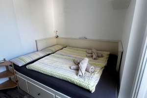 Wohnen mit Charakter: Gepflegte Wohnung in zentraler Lage – Die vollständige Adresse der Immobilie erhältst du vom Anbieter., 40211 Stadtmitte, Düsseldorf – Vorschaubild 4