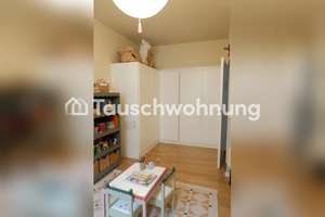 Tauschwohnung: Fraunhoferstraße: Helle Bauhaus 4-Zimmer-Wohnung – Fraunhoferstraße 20, 80469 Glockenbach, München – Vorschaubild 6