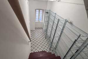 Untervermietung - 2 Jahre befristet - 3 Zimmer Wohnung mit Balkon in Berlin-Charlottenburg – Behaimstraße 4, 10585 Berlin – Vorschaubild 9