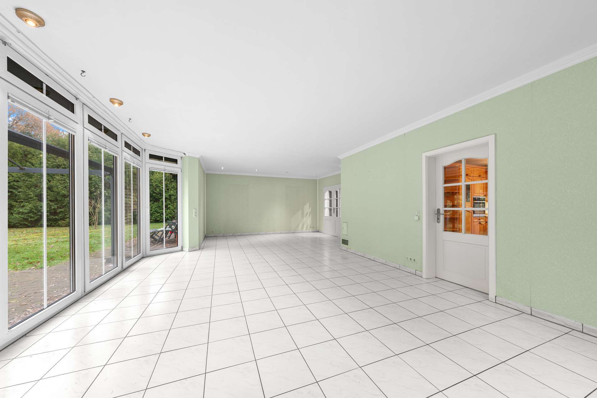 Immobilie in Hasenkrug - Ein Zuhause mit doppelter Stärke - Wohnen und Arbeiten unter einem Dach! - Bild 10