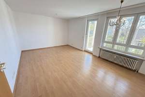 Sofort vermietbar! Oder doch lieber selbst beziehen? Geräumige 2-Zimmer-Wohnung mit Entwicklungspote – Zum Heiderand 26, 1328 Weißig, Dresden – Vorschaubild 6
