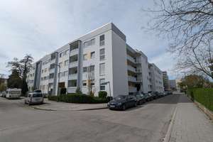 Selbst einziehen oder neu vermieten? - Helle Eigentumswohnung mit Tiefgaragenstellplatz – Die vollständige Adresse der Immobilie erhältst du vom Anbieter., 81379 Thalkirchen, München – Vorschaubild 22