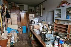 Einfamilienhaus in Eversen zu verkaufen! – Verdener Str. 2, 27367 Rotenburg (Wümme) (Kreis) – Vorschaubild 17