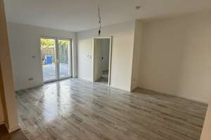 Haus in Dörverden mit Garten