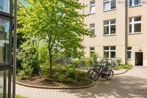 Flexibel nutzbar: Möblierte Wohnung in attraktiver Richardplatz-Lage – Die vollständige Adresse der Immobilie erhältst du vom Anbieter., 12055 Neukölln (Ortsteil), Berlin – Vorschaubild 8
