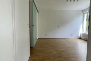 Barrierefreie 3-Zimmer-Komfortwohnung mit großer Terrasse, Aufzug & TG provisionsfrei !  – An der Raumfabrik 6, 76227 Durlach, Karlsruhe – Vorschaubild 6