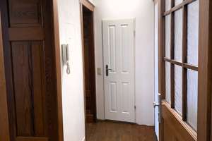 Herrliche Altbauwohnung: große Wohnküche, Original-Dielenböden, hohe Decken, top saniertes Bad – Adolfstr. 7, 53111 Nordstadt, Bonn – Vorschaubild 17