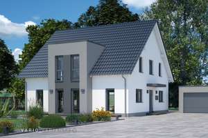 Das Massivhaus! Traumhaft schön, modernste Technik, individuelle Planung – Die vollständige Adresse der Immobilie erhältst du vom Anbieter., 54634 Bitburg – Vorschaubild 9
