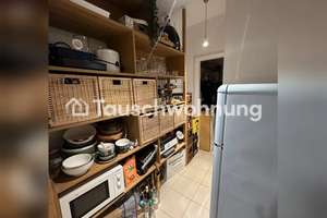 Tauschwohnung: Charmante Altbauwohnung mit Holzdielen und hohen Decken – Roonstr. 11, 50674 Neustadt/Süd, Köln – Vorschaubild 7