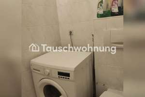 Tauschwohnung: Mitbewohner Pärchen sucht neue Bleibe:) – Kurt Eisner Straße 46, 4275 Südvorstadt, Leipzig – Vorschaubild 8