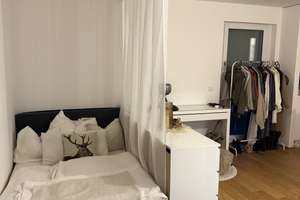 Suche Nachmieter für mein neues Apartment in München – 81669 Ramersdorf, München – Vorschaubild 4