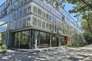 Möbliertes 1-Zimmer-Apartment im Studiomuc!  Frei! – Schwere-Reiter-Str. 27, 80797 Schwere-Reiter-Straße, München – Vorschaubild 2