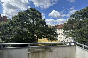 Attraktive grüne Lage | 1 Zimmer Appartment-bezugfrei zum 01.08.2026-Provisionsfrei! – Kiesselbachstraße 59, 40589 Holthausen, Düsseldorf – Vorschaubild 8