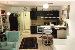 Kompaktes Apartment in Schwabing-West: Ihr neues Zuhause – Schleißheimer Straße 280, 80809 Am Luitpoldpark, München – Vorschaubild 4