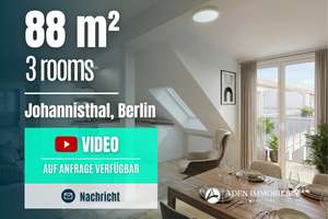 3-Zi. top Zustand - 2021 fertig! EBK, Ost-Balkon & extra Raum! – Trützschlerstr. 11, 12487 Johannisthal, Berlin – Vorschaubild 3