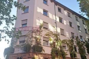 2-ZKB-Wohnung auch WG-Geeignet  ab 15.05 – Beilstraße 1, 68159 Innenstadt/Jungbusch, Mannheim – Vorschaubild 13