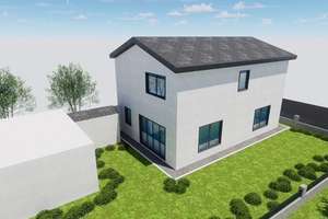 *DUETT* 2 x EFH mit Garage auf XL-Sonnen*GRD* Feldrandlage* – Die vollständige Adresse der Immobilie erhältst du vom Anbieter., 63505 Langenselbold – Vorschaubild 9