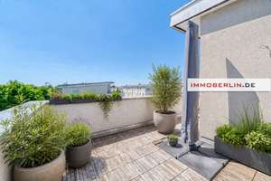IMMOBERLIN.DE - Toplage! Charmantes Einfamilienhaus mit Südgarten & -terrassen – Die vollständige Adresse der Immobilie erhältst du vom Anbieter., 12205 Lichterfelde, Berlin – Vorschaubild 11