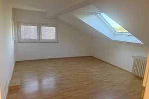 Großzügige 3-Zimmer-Dachgeschosswohnung mit Sonnenbalkon und Blick ins Grüne – Baackesweg 60, 47804 Kempener Feld/Baackeshof, Krefeld – Vorschaubild 19