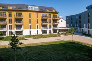 Moderne 3-Zimmer Wohnung mit Dachterrasse – Ungernederstraße 22, 85057 Nordwest, Ingolstadt – Vorschaubild 10