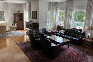 Repräsentative Villa mit Aufzug und Schwimmbad – Die vollständige Adresse der Immobilie erhältst du vom Anbieter., 57078 Geisweid, Siegen – Vorschaubild 20