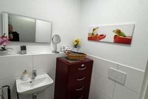 Penthouse mit 2 Dachterrassen | Campbell, Heidelberg | 3,5-4 Zi. | Sofortbezug | 2 TG-Stellplätze – 69126 Südstadt, Heidelberg – Vorschaubild 4