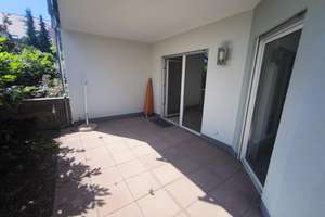 Barrierefreie Erdgeschosswohnung mit Terrasse und Gartenanteil in der Senioren Anlage Haus Edelberg – Altlußheimer Straße 57, 68809 Neulußheim – Vorschaubild 3