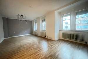Wohnen mit Altbaucharme – großzügige 3,5-Zi. Whg. mit Balkon in der Nordstadt – Die vollständige Adresse der Immobilie erhältst du vom Anbieter., 75177 Nordstadt, Pforzheim – Vorschaubild 6