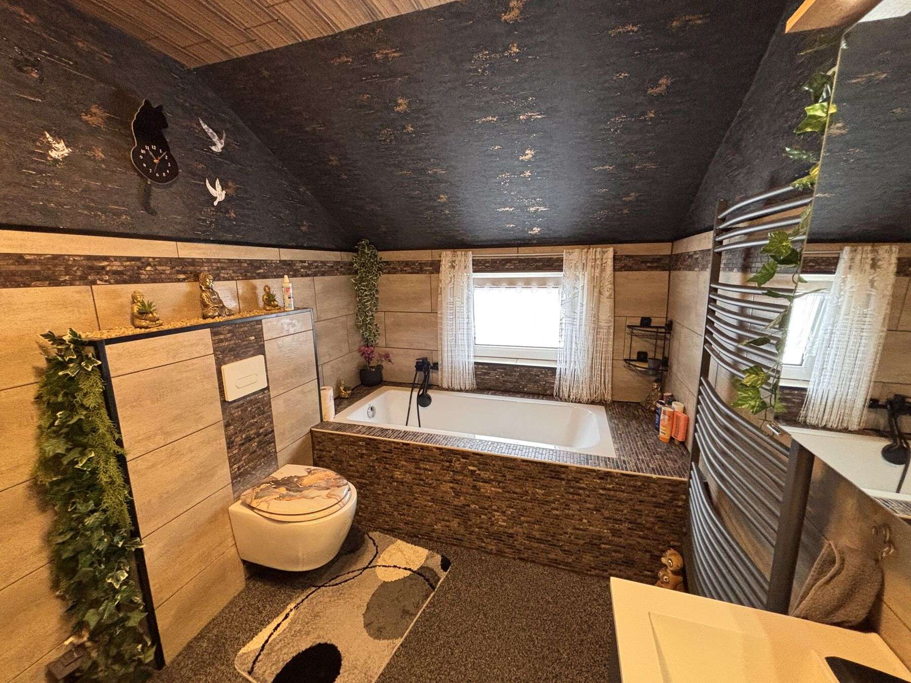 Immobilie in Großheide - Charmantes Landhaus mit großem Garten - Bild 3