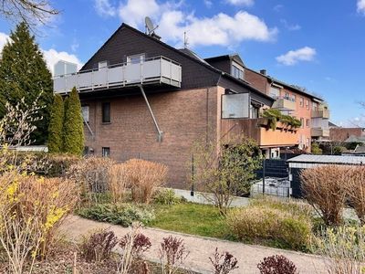 1,2...Meins! ***Topfloor-Wohnung*** in Datteln