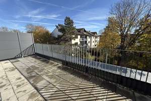 Voll möbliertes 1-Zimmer Appartement in attraktivem Neubau in guter Lage von Augsburg – Die vollständige Adresse der Immobilie erhältst du vom Anbieter., 86156 Kriegshaber, Augsburg – Vorschaubild 9