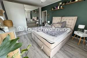 Tauschwohnung: Sonnige  2-Raum-Wohnung im Süden mit Balkon – Die vollständige Adresse der Immobilie erhältst du vom Anbieter., 4275 Südvorstadt, Leipzig – Vorschaubild 3