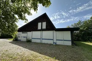 Freistehendes Einfamilienhaus mit parkähnlichem 
Anwesen und Waldgrundstück! – Alb-Donau-Kreis – Vorschaubild 11