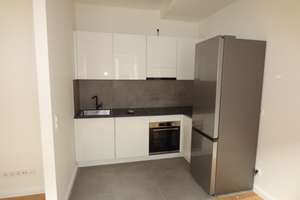2 ZKB mit Balkon – Die vollständige Adresse der Immobilie erhältst du vom Anbieter., 68161 Innenstadt/Jungbusch, Mannheim – Vorschaubild 3