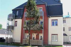 Mehrfamilienhaus, Energieeffizienzhaus, 16 WE mit Parkplätze, Balkon/ Terrasse, voll vermietet – Struvestraße 34, 1844 Sächsische Schweiz-Osterzgebirge (Kreis) – Vorschaubild 2