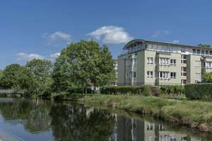 3-Zimmer-Erdgeschosswohnung in Bochum Wattenscheid / WBS erforderlich – Weststraße 76a, 44866 Leithe, Bochum – Vorschaubild 3
